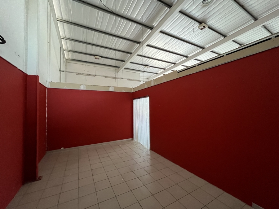 To Let commercial Property for Rent in Sanddrift Western Cape